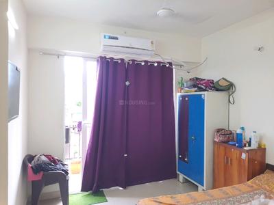 Bedroom Image of 500 Sq.ft 1 BHK Apartment / Flat for sale in Signature Global Golf Green, Sector 79 Gurgaon for Rs. 4300000