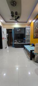 Hall Image of 1050 Sq.ft 2 BHK Apartment / Flat for sale in Vashi Navi Mumbai for Rs. 14200000