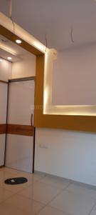 Hall Image of 2950 Sq.ft 4.5 BHK Apartment / Flat for rent in L And T Olivia At Raintree Boulevard, Sahakara Nagar Bengaluru for Rs. 120000