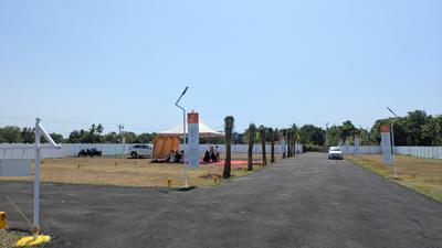 Image of 1080 Sq.ft Residential Plot / Land for sale in Padur, Chennai for Rs. 4996000