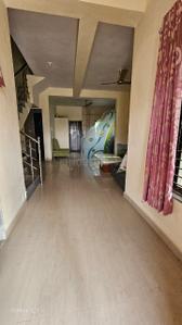 Bedroom Image of 1500 Sq.ft 3 BHK Villa for rent in Abrama Village Valsad for Rs. 15000