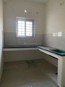 Kitchen Image of 1026 Sq.ft 2 BHK Apartment / Flat for sale in DRA Dra Venkat Richburg, West Tambaram Chennai for Rs. 6800000