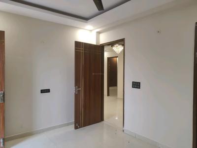 Bedroom Image of 1800 Sq.ft 3 BHK Builder Floor for sale in Green Field Colony Faridabad for Rs. 17000000