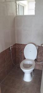 Bathroom Image of 862 Sq.ft 2 BHK Apartment / Flat for sale in Malur Kolar for Rs. 3500000