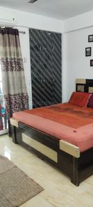 Bedroom Image of 850 Sq.ft 2 BHK Apartment / Flat for sale in Zeta I Greater Noida for Rs. 4000000