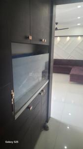 Kitchen Image of 815 Sq.ft 2 BHK Apartment / Flat for sale in Vasudha Parnika, Baner Pune for Rs. 9800000