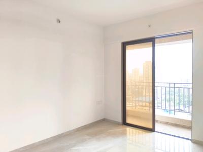 Bedroom Image of 1750 Sq.ft 3 BHK Apartment / Flat for rent in Built Rock Mount Residency, Kalyan West Kalyan for Rs. 44999