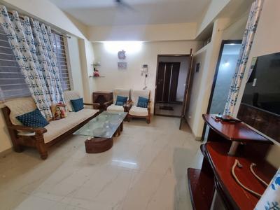 Hall Image of 550 Sq.ft 1 BHK Apartment / Flat for sale in Earthshastra Nariman Point, Mahalakshmi Nagar Indore for Rs. 2600000