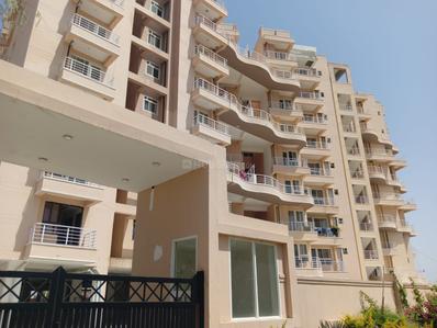 Image of 1125 Sq.ft 2 BHK Apartment / Flat for sale in Shubh Avana, Jaisinghpura, Jaipur for Rs. 3260000