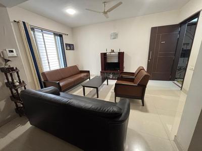 2.5 BHK Flat