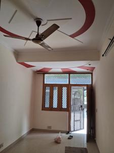 Hall Image of 1600 Sq.ft 3 BHK Builder Floor for rent in Pitampura New Delhi for Rs. 58000