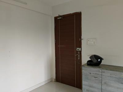Living Room Image of 450 Sq.ft 1 BHK Apartment / Flat for sale in Colaba Mumbai for Rs. 18000000
