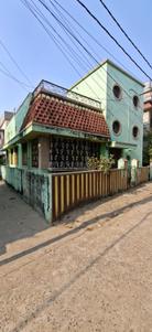 Image of 1492 Sq.ft 2 BHK Independent House for sale in Chandannagar, Hooghly for Rs. 4500000