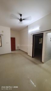 Living Room Image of 500 Sq.ft 1 BHK Independent House for rent in C V Raman Nagar Bengaluru for Rs. 17500