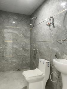 Common Bathroom Image of 1475 Sq.ft 3 BHK Apartment / Flat for sale in Venice County, Noida Extension Greater Noida for Rs. 5100000