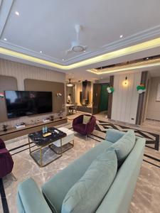 Hall Image of 3200 Sq.ft 4 BHK Builder Floor for sale in Greenwood City Floors, Sector 45 Gurgaon for Rs. 55000000