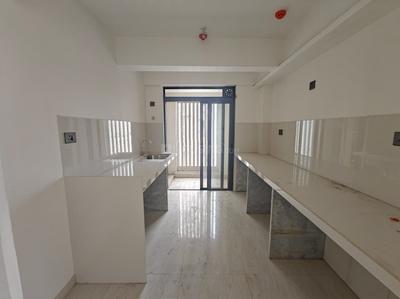 Kitchen Image of 1920 Sq.ft 3 BHK Apartment / Flat for sale in Parel Mumbai for Rs. 66500000