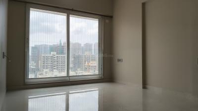 Bedroom Image of 1178 Sq.ft 3 BHK Apartment / Flat for rent in Kabra Diamante, Goregaon West Mumbai for Rs. 95000