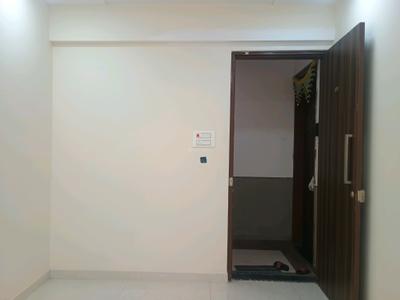 Living Room Image of 812 Sq.ft 2 BHK Apartment / Flat for sale in Balaji Kanha, Dombivli East Thane for Rs. 5920000