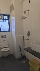 Image of 1500 Sq.ft 3 BHK Apartment / Flat for sale in New Town, Kolkata for Rs. 10500000