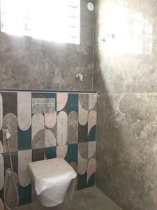 Bedroom Two Image of 1550 Sq.ft 3 BHK Apartment / Flat for sale in Banaswadi Bengaluru for Rs. 14500000
