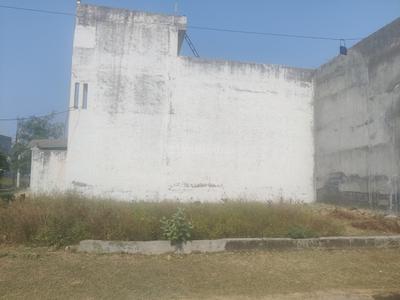 Image of 2178 Sq.ft Residential Plot / Land for sale in Jaipuria Sunrise Greens, Mahurali, Ghaziabad for Rs. 20400000