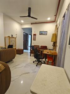 Hall Image of 1874 Sq.ft 4 BHK Apartment / Flat for rent in ACE Divino, Noida Extension Greater Noida for Rs. 45999