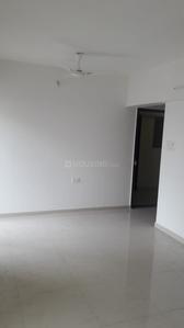 Hall Image of 644 Sq.ft 1 BHK Apartment / Flat for sale in 38 Park Majestique, Undri Pune for Rs. 3200000