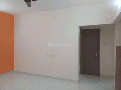 Image of 890 Sq.ft 3 BHK Apartment / Flat for rent in Nesapakkam, Chennai for Rs. 23000