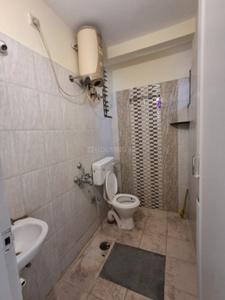 Image of 800 Sq.ft 1 BHK Apartment / Flat for rent in Wilson Garden, Bengaluru for Rs. 23000