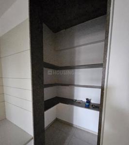 Kitchen Image of 2800 Sq.ft 4 BHK Apartment / Flat for sale in Turquoise Grandeure, South Bopal Ahmedabad for Rs. 15800000
