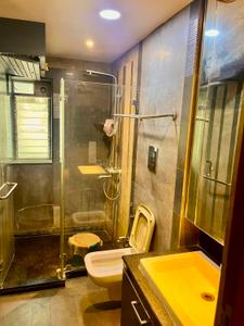 Image of 2692 Sq.ft 3 BHK Apartment / Flat for sale in Ballygunge, Kolkata for Rs. 47500000