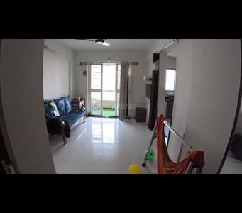 1 BHK Flat
