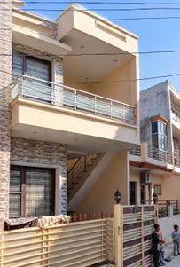 Image of 900 Sq.ft 3 BHK Independent House for sale in Kharar, Mohali for Rs. 8500000