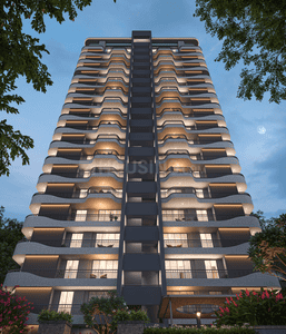 Image of 1881 Sq.ft 3 BHK Apartment / Flat for sale in Veer Swastik Sky, Pal Gam, Surat for Rs. 8500000