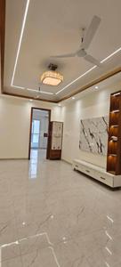 Hall Image of 1350 Sq.ft 2 BHK Builder Floor for sale in GMS Road Dehradun for Rs. 6500000