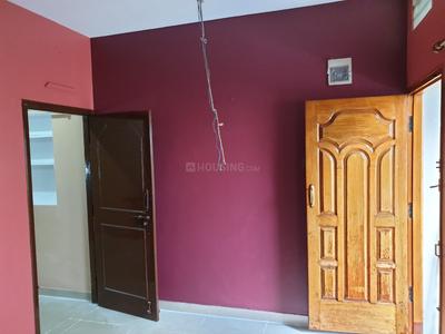 Bedroom Image of 2000 Sq.ft 5 BHK Independent House for sale in Nandini Layout Bengaluru for Rs. 15000000
