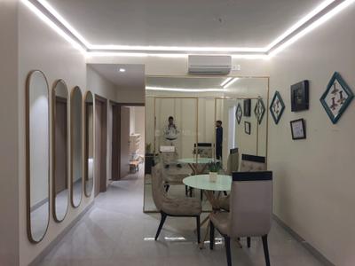 Ashiana Mulberry Living Room 1