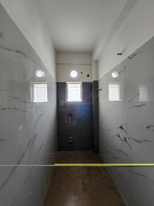 Kitchen Image of 1320 Sq.ft 3 BHK Apartment / Flat for sale in Nayabad Kolkata for Rs. 6500000