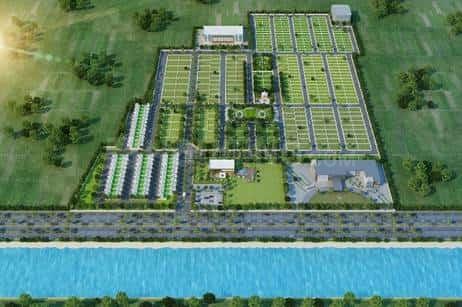 Sanskrit Vihar Main Image 1