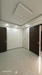 Bedroom Image of 780 Sq.ft 2 BHK Apartment / Flat for rent in Chhattarpur New Delhi for Rs. 26000