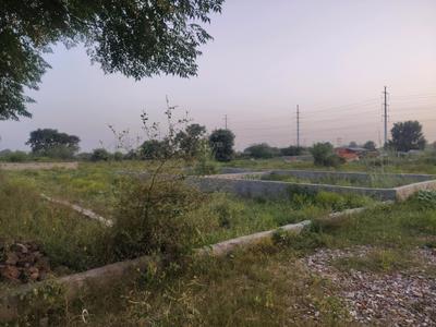 Image of 125 Sq.ft Residential Plot / Land for sale in Noida Extension, Greater Noida for Rs. 4378800
