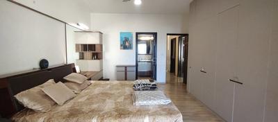 Bedroom Image of 2089 Sq.ft 3 BHK Apartment / Flat for sale in Sobha Casa Paradiso by Sobha Limited, R.K. Hegde Nagar Bengaluru for Rs. 38000000