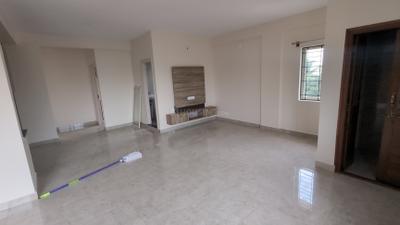 Living Room Image of 1100 Sq.ft 2 BHK Builder Floor for rent in JP Nagar Bengaluru for Rs. 35000