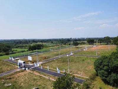 Bommenahalli Plot View 1