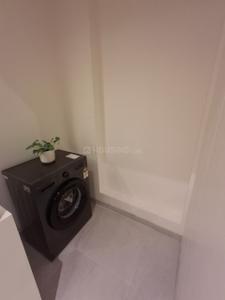 Bedroom Image of 850 Sq.ft 2 BHK Apartment / Flat for sale in Sattva Sumera, Parel Mumbai for Rs. 31500000