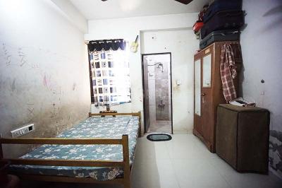 Hall Image of 1062 Sq.ft 2 BHK Apartment / Flat for sale in Ramol Ahmedabad for Rs. 3550000