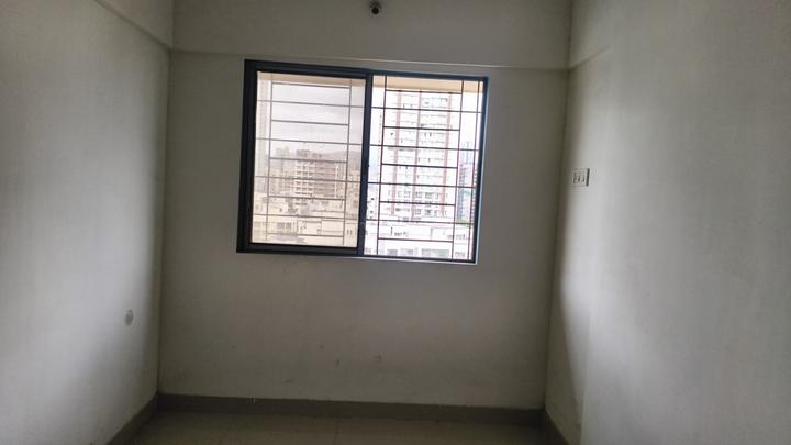 Lotas tower near sai lee hospital link road borivali west Bedroom 1