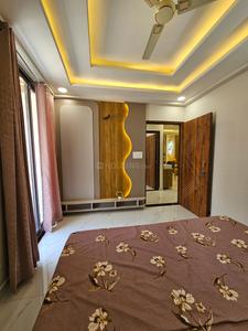 Hall Image of 1144 Sq.ft 3 BHK Apartment / Flat for sale in Shri Balaji Heights VIII, Vaishali Nagar Jaipur for Rs. 5800000