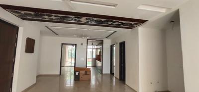 Living Room Image of 2300 Sq.ft 3 BHK Apartment / Flat for sale in Omaxe Royal Residency, Thakkarwal Ludhiana for Rs. 17500000